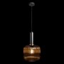 2071-B+BL подвесной светильник Loft it IRIS фото