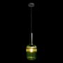 2072-A+BL подвесной светильник Loft it IRIS фото
