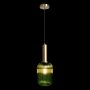 2072-A+BR подвесной светильник Loft it IRIS фото