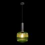 2072-B+BL подвесной светильник Loft it IRIS фото