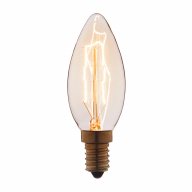 Edison Bulb 3525