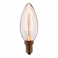 Edison Bulb 3540-G