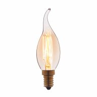 Edison Bulb 3540-GL