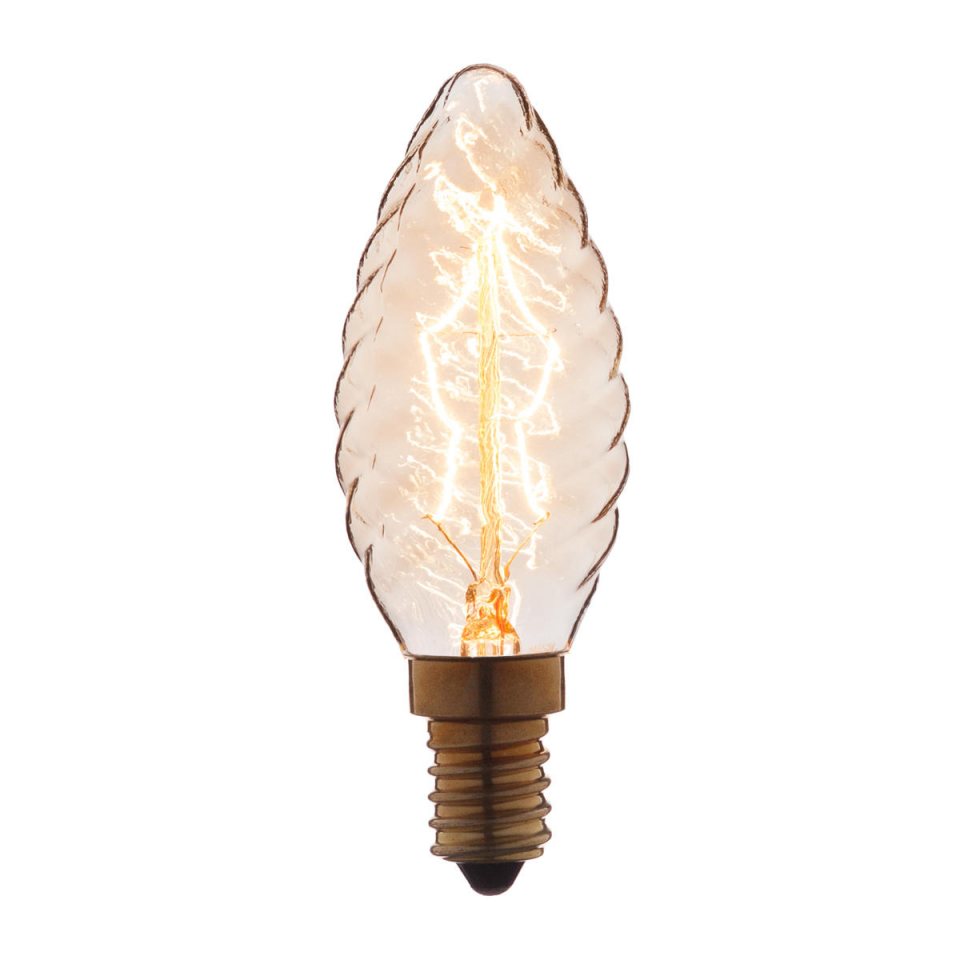 Edison Bulb 3540-LT