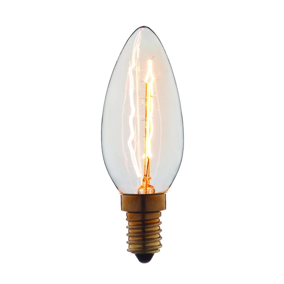 Edison Bulb 3540