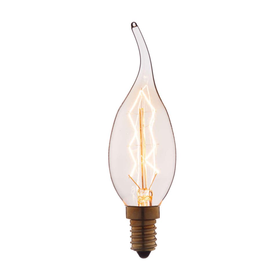 Edison Bulb 3560-TW