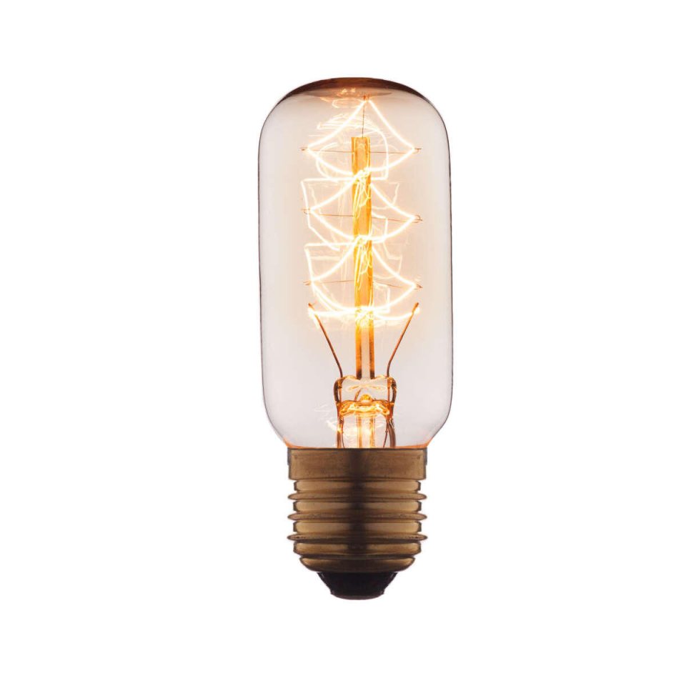 Edison Bulb 3840-S