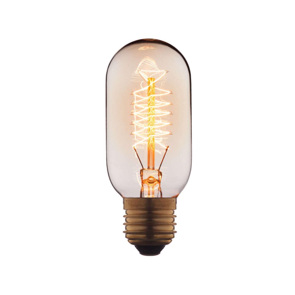 Edison Bulb 4540-S