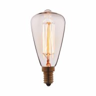 Edison Bulb 4840-F