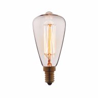 Edison Bulb 4860-F