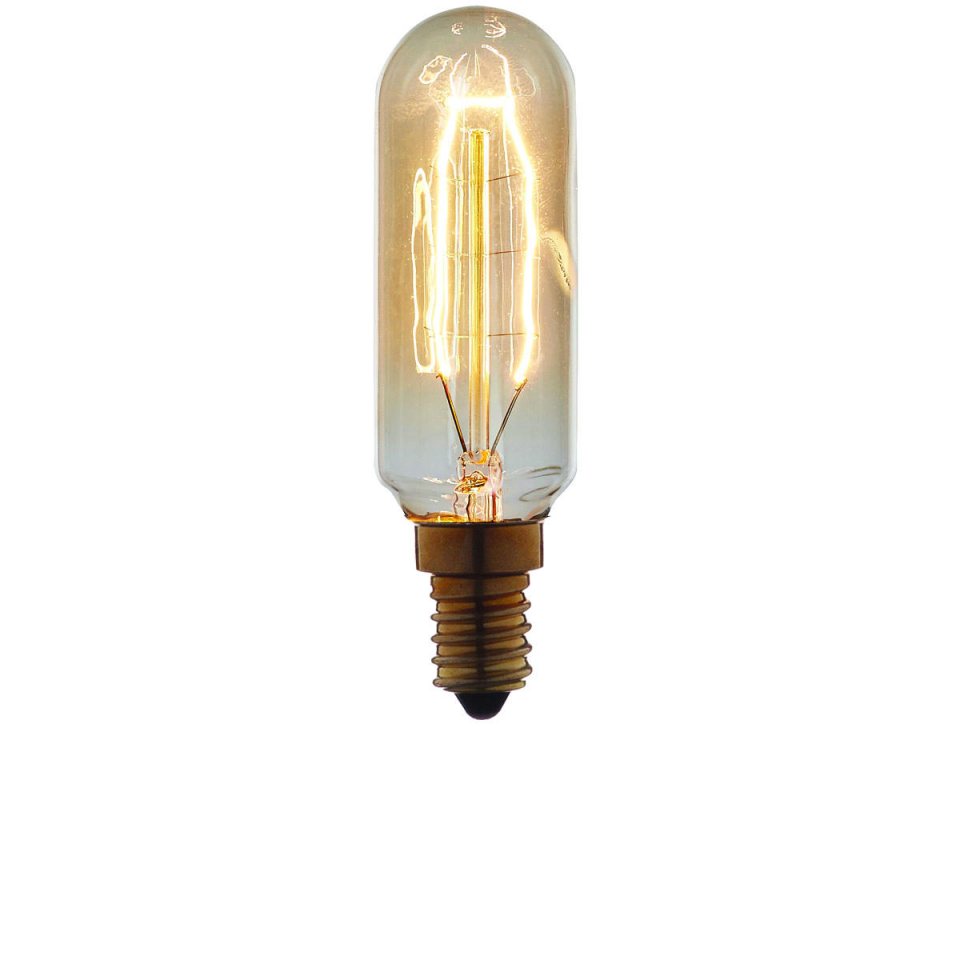 Edison Bulb 740-H