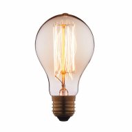 Edison Bulb 7540-SC