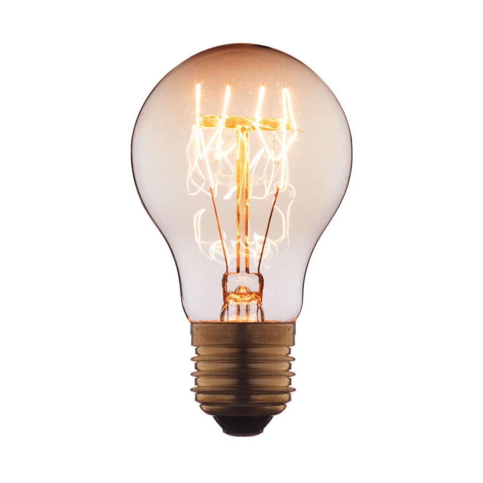 Edison Bulb 7540-T