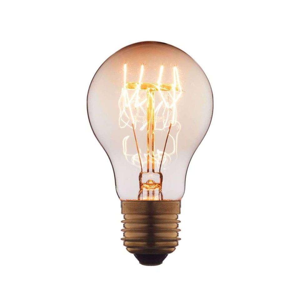Edison Bulb 7560-T