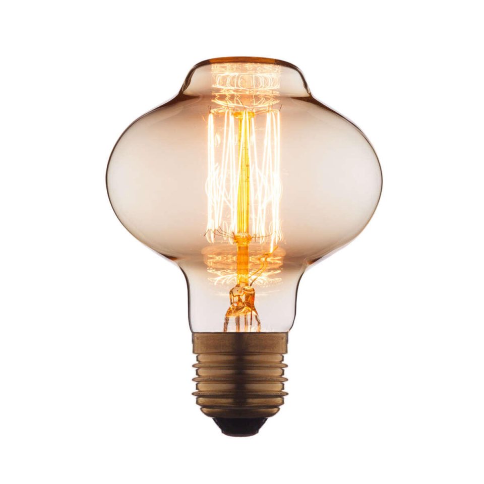 Edison Bulb 8540-SC