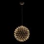 9027-61 Gold подвесной светильник Loft it Raimond фото