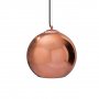 LOFT2023-A Copper Shade подвесной светильник интернет-магазин Loft IT фото