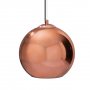 LOFT2023-C подвесной светильник Loft it Copper Shade фото