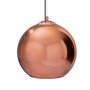 LOFT2023-D Copper Shade подвесной светильник интернет-магазин Loft IT фото