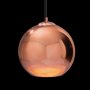 LOFT2023-D Copper Shade подвесной светильник интернет-магазин Loft IT фото