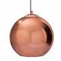 LOFT2023-E подвесной светильник Loft it Copper Shade фото
