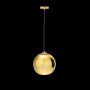 LOFT2024-A подвесной светильник Loft it Copper Shade фото