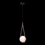 LOFT2599-A подвесной светильник Loft it Glob фото