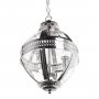 LOFT3043-CH подвесной светильник Loft it Lantern Residential фото
