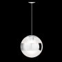 LOFT5025 подвесной светильник Loft it Mirror Ball фото